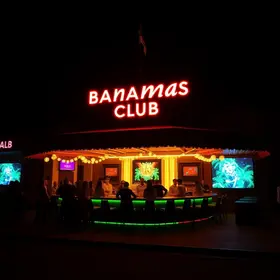 Bahamas Club