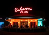 Bahamas Club