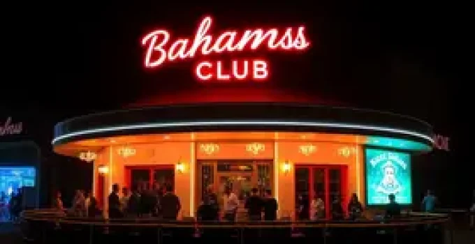 Bahamas Club