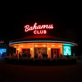 Bahamas Club