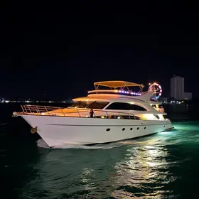 boate Bahamas
