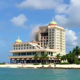 Clube Bahamas