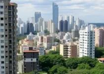 bairros de SP