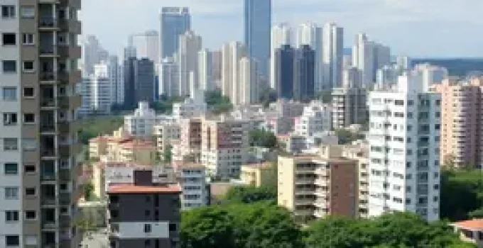 bairros de SP