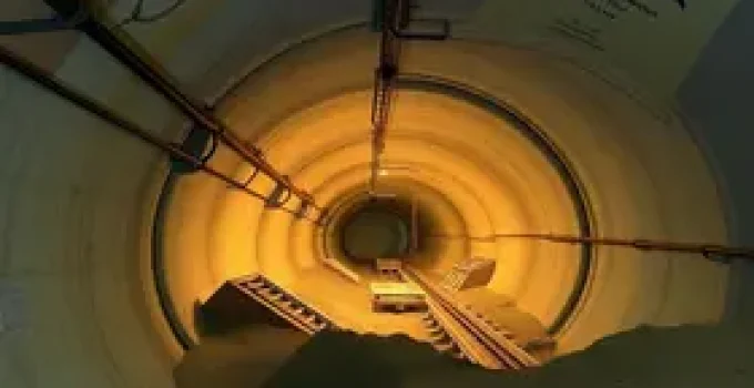 engenharia subterrânea