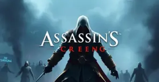 Assassin's Creed Black Flag Resynced