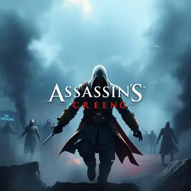 Assassin's Creed Black Flag Resynced
