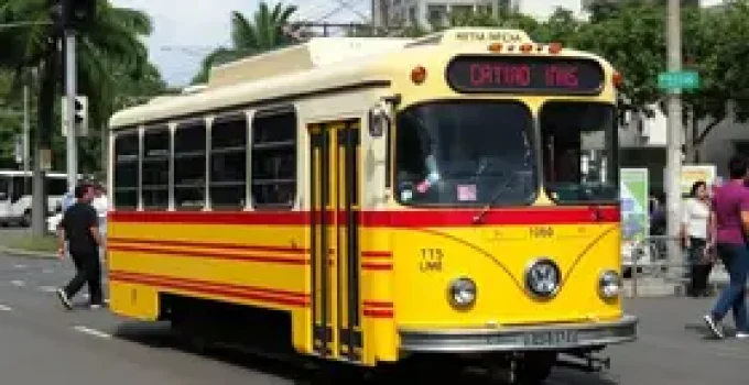 Faria Lima para Campo Belo