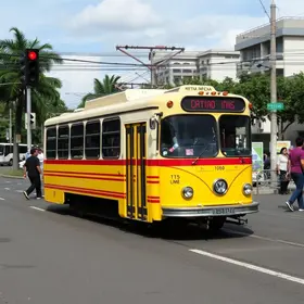 Faria Lima para Campo Belo