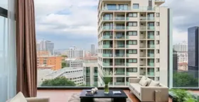 Duplex Moema