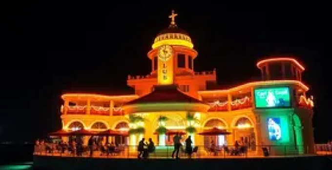 Bahamas Hotel Club