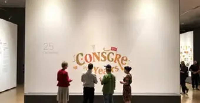 inauguração CONSCRE