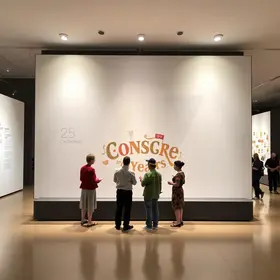 inauguração CONSCRE