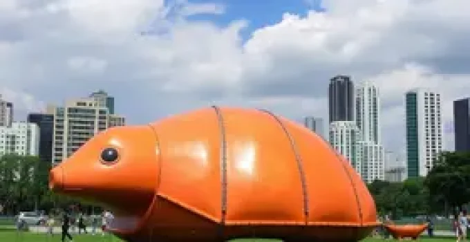passeios para curtir SP com as crianças