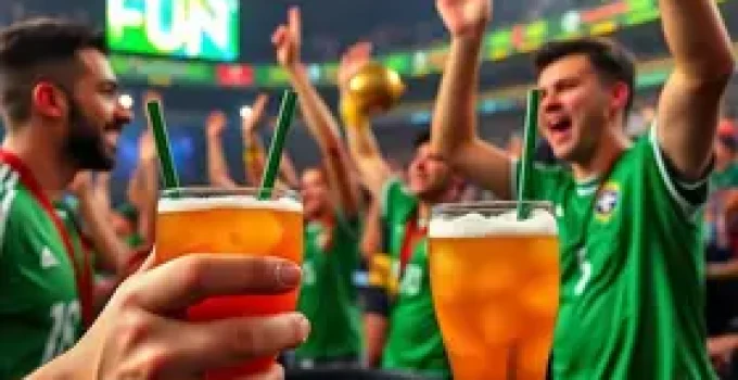 onde assistir à Copa do Mundo 2026 em SP