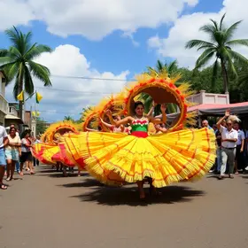 Parada Jurucê C/B