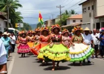 Parada Tutóia