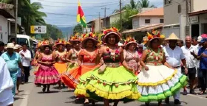Parada Tutóia