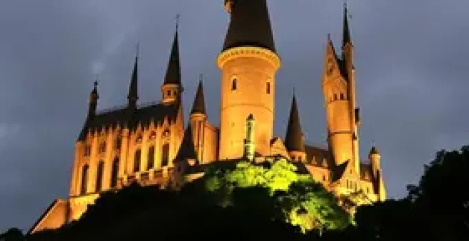 passeios mágicos em São Paulo para fãs de Harry Potter