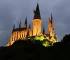 passeios mágicos em São Paulo para fãs de Harry Potter