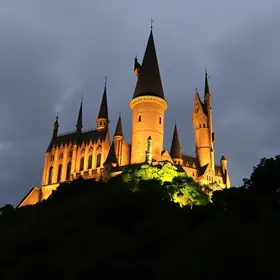 passeios mágicos em São Paulo para fãs de Harry Potter