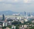 ruído de aeroportos