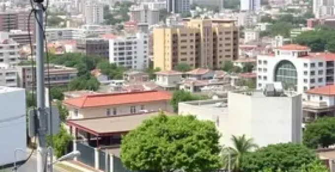 R. Abílio Soares, 1160