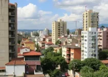 requalificação da Rua Afonso Braz