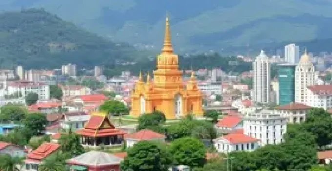 Turismo em SP