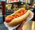 hot-dog em São Paulo
