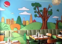 restaurantes temáticos em São Paulo