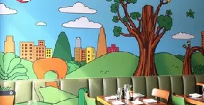 restaurantes temáticos em São Paulo