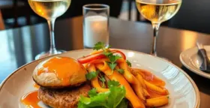 restaurantes em São Paulo para comemorar o Dia dos Pais