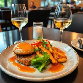 restaurantes em São Paulo para comemorar o Dia dos Pais