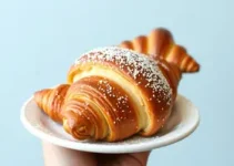 croissants e viennoiseries artesanais