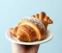 croissants e viennoiseries artesanais