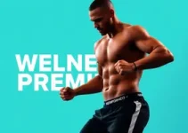 corrida pelo wellness premium