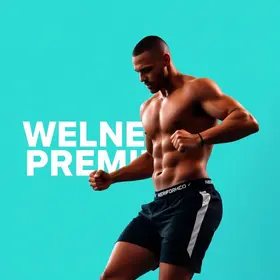 corrida pelo wellness premium