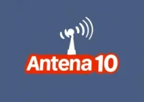 Antena 10 FM