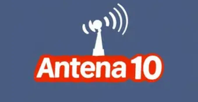 Antena 10 FM