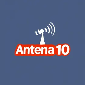 Antena 10 FM