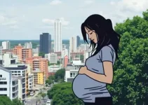 gravidez na adolescência