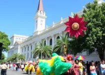 Carnaval de Rua 2027