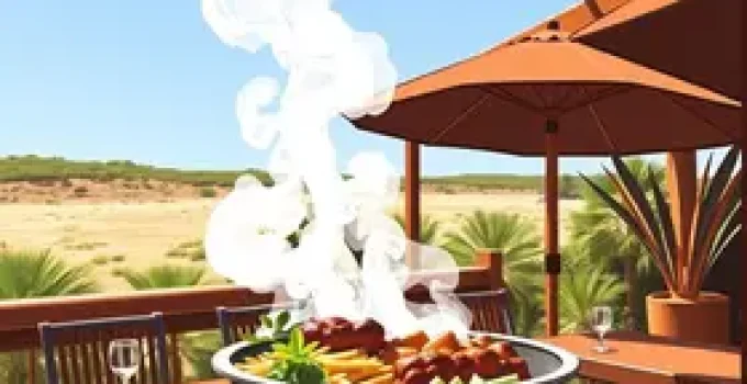 churrascaria