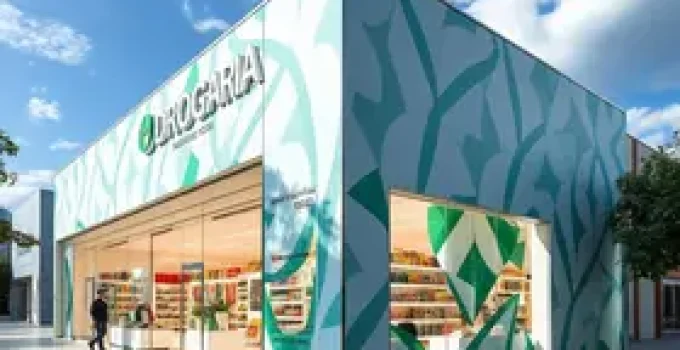 Drogaria Iguatemi