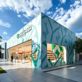 Drogaria Iguatemi