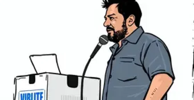 Eleições em Sergipe