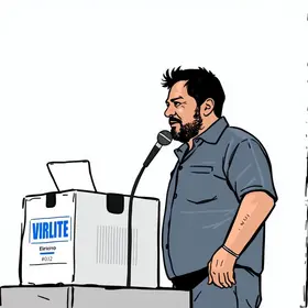 Eleições em Sergipe