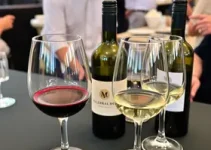 Evento de Oráculos e Vinhos