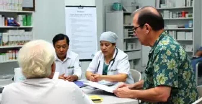 farmácia clínica
